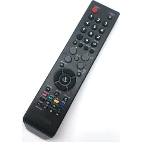 New Replacement BN59-00609A Remote Control For Samsung TV BN59-00610a BN59-00709A LE32S81B LE37S81B