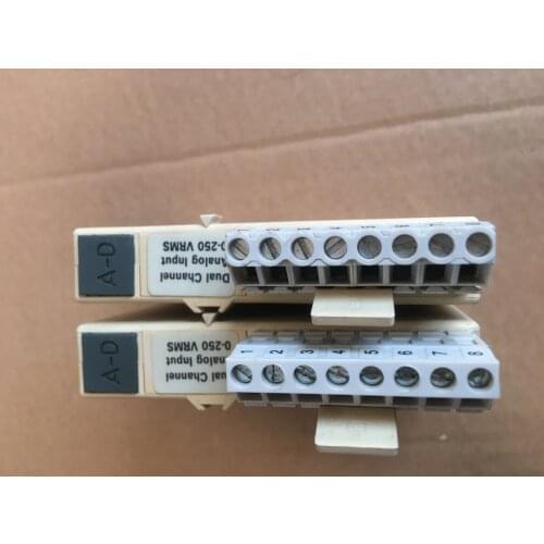 OPTO 22 SNAP-AIVRMS-I