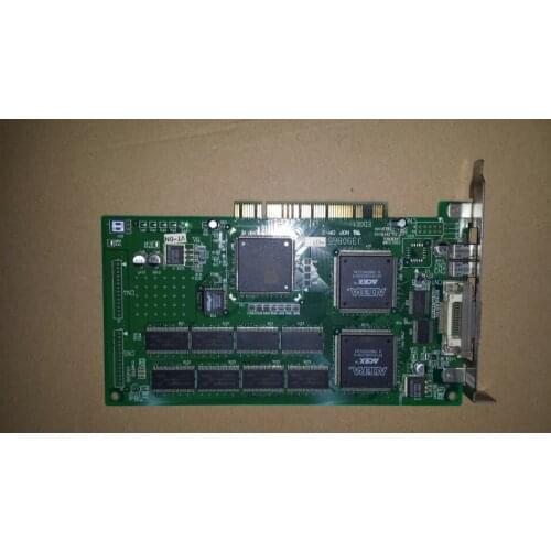 J390865 LVDS ARCNET PCI PCB for Noritsu QSS 33 minilab
