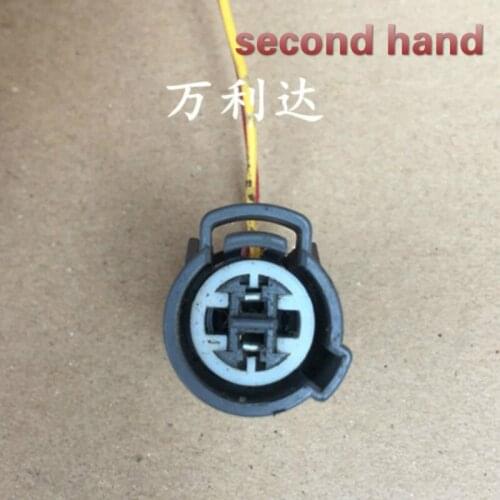 Second hand for Honda 7th Accord Odyssey CRV Oil Pressure Switch Outdoor Temperature Sensor Speed-up Valve Plug