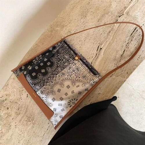 Women Casual PC Shoulder Bags Silk Strap Female Cloth CrossBody Bag Lady Fashion Simple Silk Handbag Tote For Girls