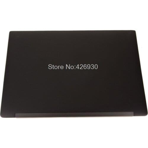 Laptop LCD Top Cover For DELL For Latitude 7480 E7480 0VF3XP VF3XP 0DWNCN DWNCN 0Y78H1 Y78H1 0GRXR9 0M6P24 0JMCW9 back cover new