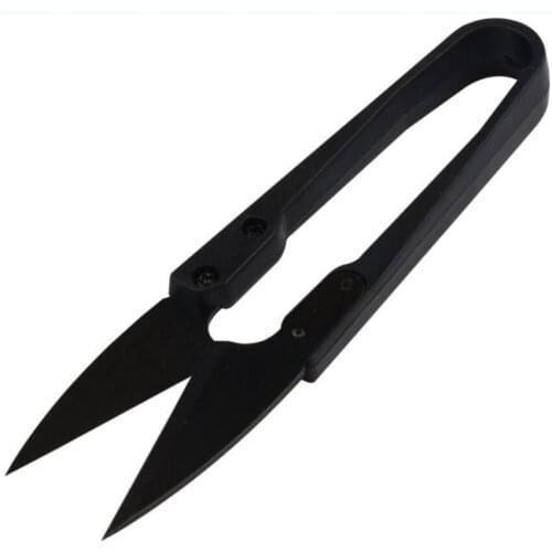 1 pcs Sewing embroidery machine spare parts accessories scissors Thread trimmer yarn cutter #TC-805B