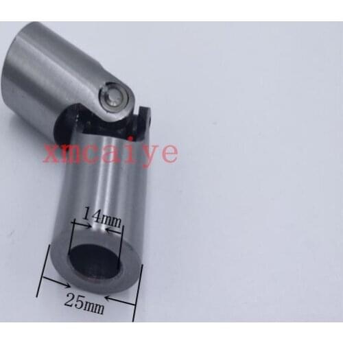 2 PIECES SM102 CD102 Printing machine feeder Universal Joint