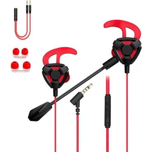 BEESCLOVER Headsets For Smartphones