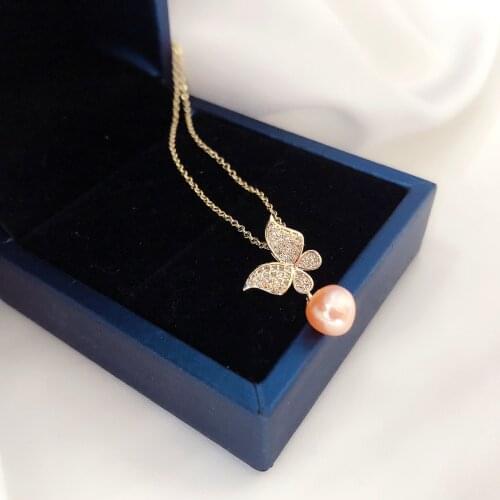 DAIMI Pendant Chains