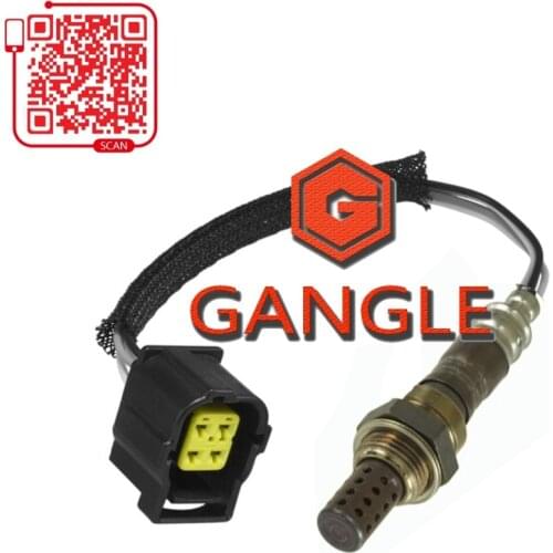 For 2002-2003 JEEP LIBERTY 3.7L Oxygen Sensor GL-24228 56041951AA 234-4228