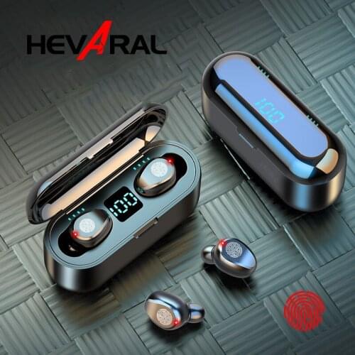 Headphones With Microphone Hevaral China