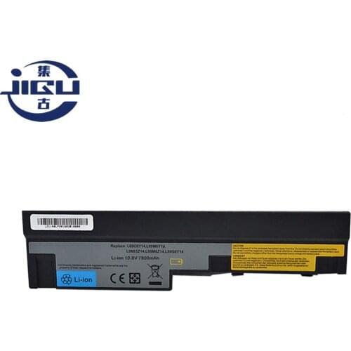 JIGU 9CELLSLaptop Battery 57Y6517 57Y6524 57Y6633 L09C6Y14 L09M6Z14 57Y6442 57Y6519 57Y6631 57Y6634 FOR Lenovofor IdeaPad S10-3