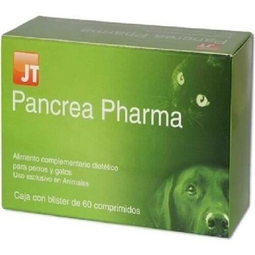 JTPharma Animal Care Products