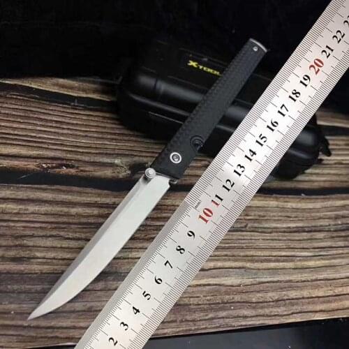 Knives MANCROZ China