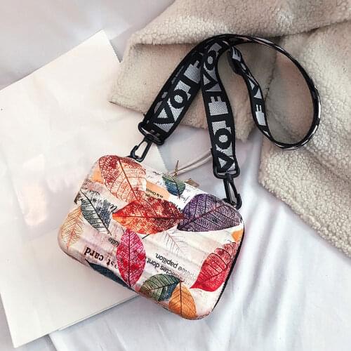 MOGU·LVXING Beautiful Womens Bags