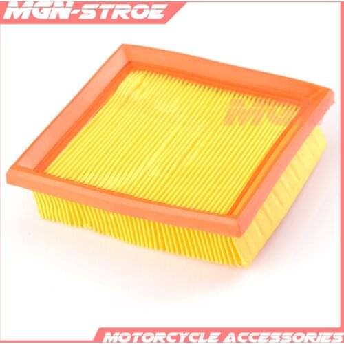 Motorcycle Air Intake Filter Air Cleaner For XR125 XR 125 2003 2004 2005 2006 2007 2008 2009 03 04 05 06 07 08 09