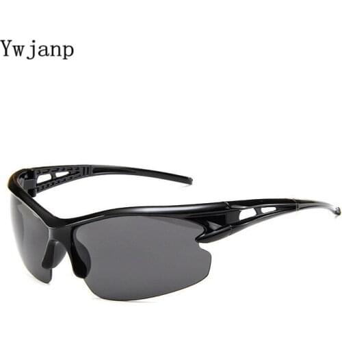 Ywjanp 2018 New Sports Sunglasses High-end luxury brand cats eye fashion sunglasses travel sport glasses Oculos De Sol UV400