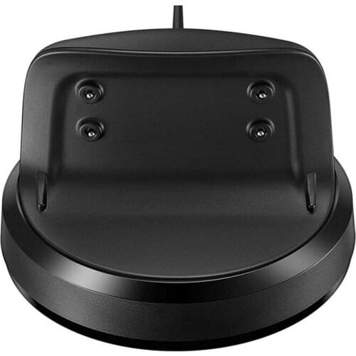New Magnetic Watch Charging Charger Base Dock For Samsung Gear Fit 2 SM-R360