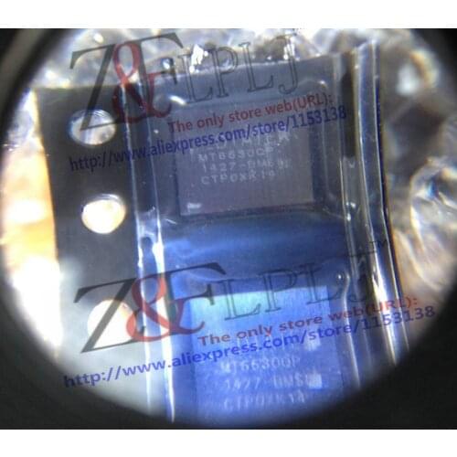 MT6630 MT6630QP MTK6630QP NEW Original