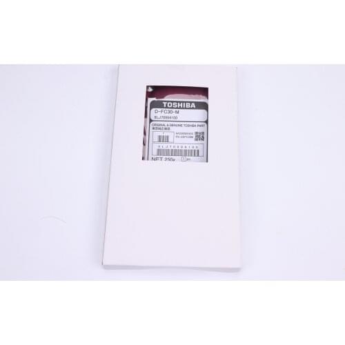 New original Magenta Developer For Toshiba 2050C 2051C 2550C 2551C 2555C 3055C 3555C 4555C 5055C