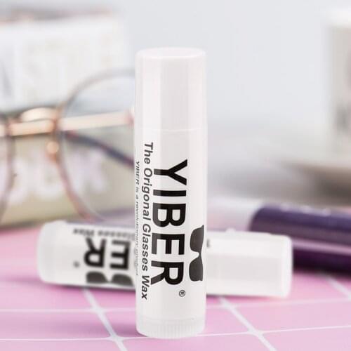 For Sports Fashion High Quality Dropshipping 0.15oz Glasses Wax Stop Slipping Anti Slip Glasses Wax Great