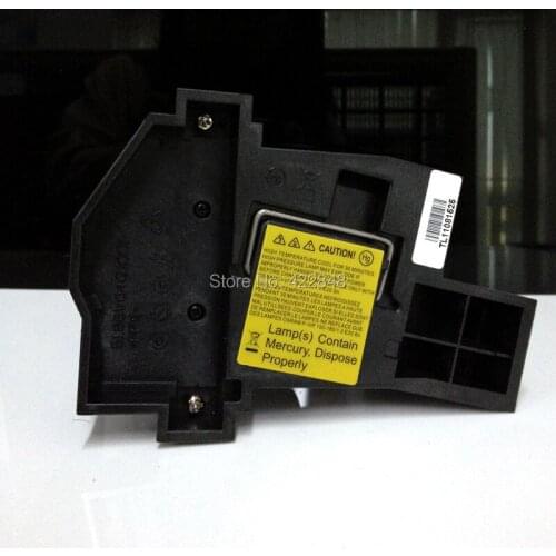 Original projector lamps with housing EC.J5200.001 for Acer P1165 P1265 P1265K P1265P X1165 X1165E