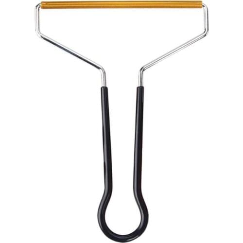 Portable Fuzz Fabric Shaver Brush Tool Lint Remover Sofa Clothes Cleaning Lint Brush Pet Hair Remover Brush Manual Lint Roller