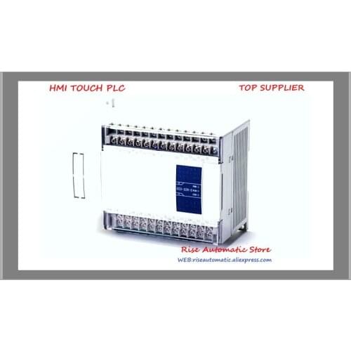 XDM-24T4-E XDM-24T4-C XDM-32T4-E XDM-32T4-C New Original PLC Module