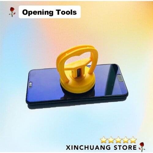LCD Screen Suction Cup Disassembly Opener Repair Tool for Mobile Phone and Tablet disassembly