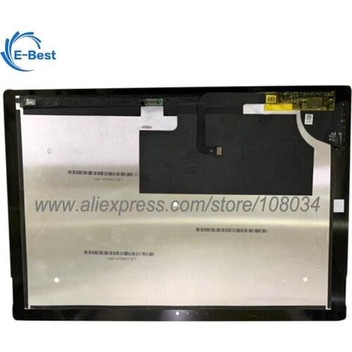 Surface Pro 3 1631 LCD Display Touch Digitizer Assembly for Microsoft Surface Pro3 1631