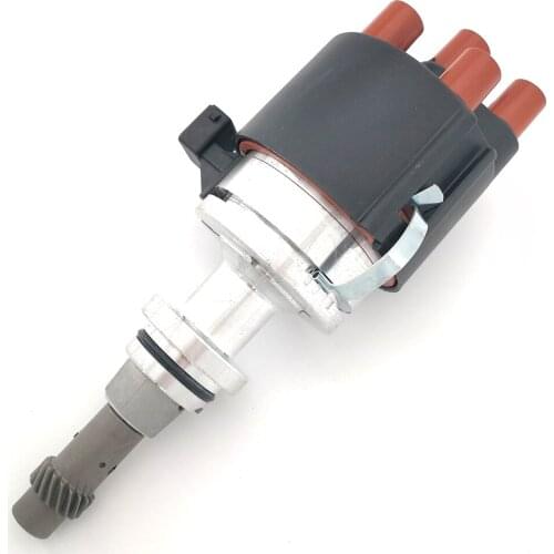 023905205G Ignition Distributor For 5 cly V-W transporter T4 2.5 1990-2003