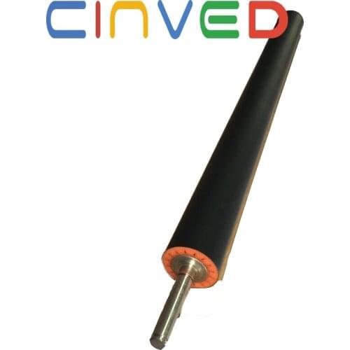 1X new 7500 Lower Fuser Roller Compatible for Xerox Phaser 7800 WC 7525 7530 7535 7545 7556 7830