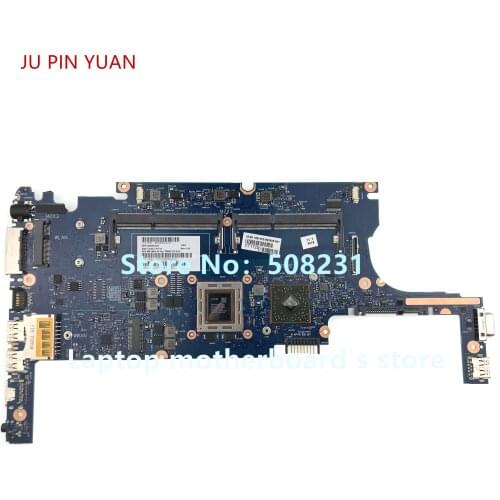 802505-001 802505-501 802505-601 For HP EliteBook 725 G2 Laptop Motherboard with A6-7050B 100% fully Tested