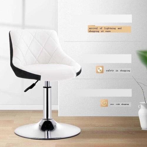 Barkrukken Sgabello Stoelen Fauteuil Barstool Taburete Bancos Moderno Stool Modern Cadeira Tabouret De Moderne Bar Chair