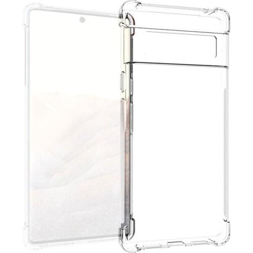 BRDRC Google Pixel Phone Cases