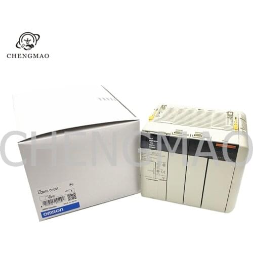 CQM1H-CPU11 CQM1H-CPU21 CQM1H-CPU51 CQM1H-CPU61 Original Omron PLC Sysmac CPU Module CP1L CPM1A CPM2A CP1E CP1W CS1W C60P CP1H