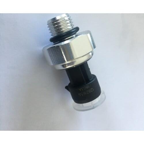 Oil Pressure Sensor For Buick Cadillac Saturn M OEM 12621659 12570798 12621649 2131569