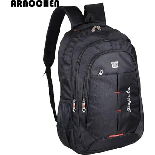 2020 New New Business Computer Bag Oxford Backpacks Female school students Mens shoulder bag Large capacity Lightweight XD109
