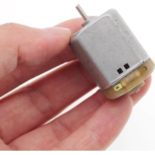 12V DC car door lock actuator motor