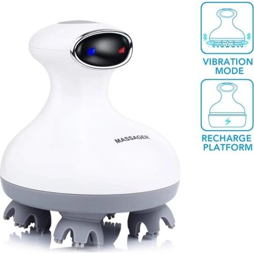 Головка массажный инструмент ENJOW China At AliExpress