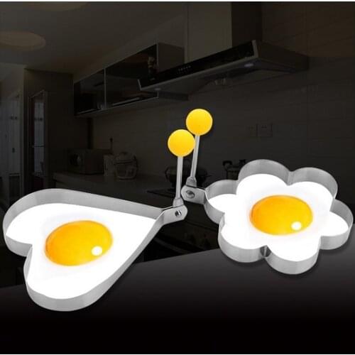 GoowellMA Egg Cooking Tools