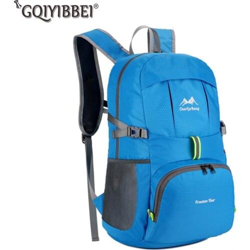 Туристические рюкзаки GQIYIBBEI China At AliExpress