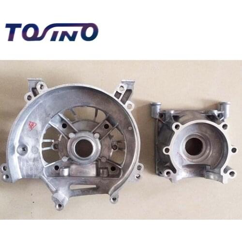 GENUINE Carburetor Crankcase Fits for OLEO MAC 36/37/38/43/44 BRUSH CUTTER LAWN MOWER GRASS TRIMMER SPARE PARTS