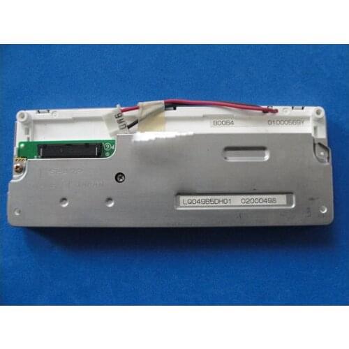 LQ049B5DH01 lcd display screen panel Repair replacement