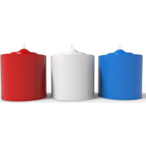 Low Temperature Candle Flirting Dripping Candle Couple Sexy Life G-spot Stimulation Clitoris Sex Toy 18 Adult Gift