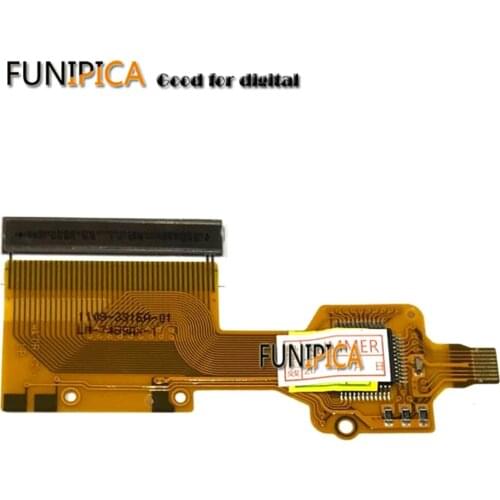 New and original SLR digital camera D600 replacement part for NIKON D610 viewfinder numerical screen free shipping