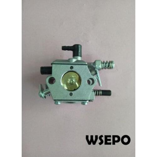 OEM Quality! Carburetor/Carb Assy for Small 5200/5800 Gasoline Chainsaw/Wood Spliter