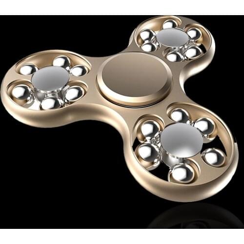Hand Spinner Fidget Spinner Funny Fidget toys Decompression Toy Antistress Rotating Finger Spinner Stress toy Adult Xmas gift