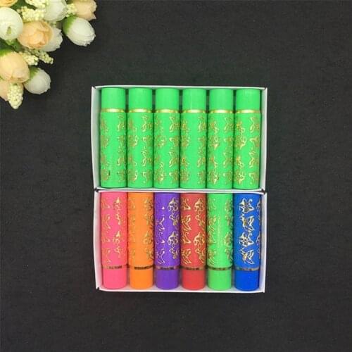 Dark Green Spotting Lipgloss Lipstick Long Lasting Lip Liner Butterfly Green Lipstick Cosmetics Makeup Very Suitable As A Gift