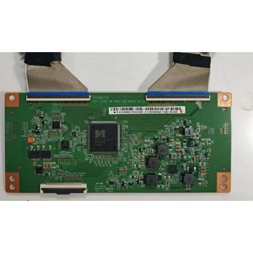 Good test work for B58U 58PUS6203/12 58PUS6203 T-CON board STCON575C CEC-CCPD-58-UHD-COF-MINI V1.0