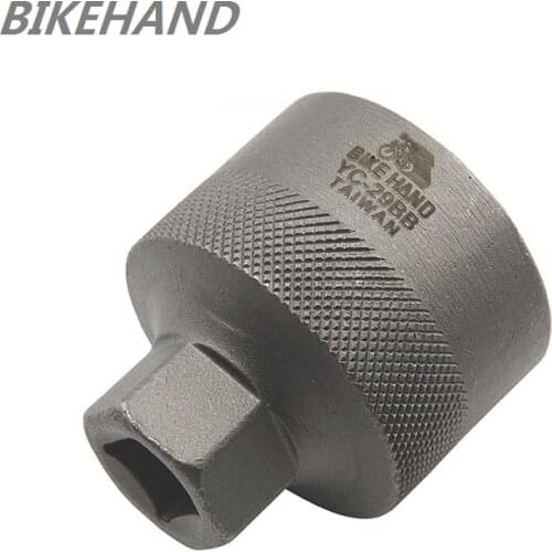 Bike Tools Bicycle Bottom Bracket Overhaul Tool Integrated axis crankset B.B Cover Removal BB Sleeve 16 Teeth Repair YC29BB