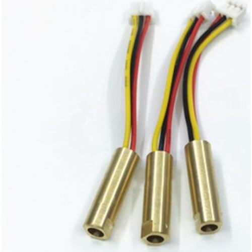 Replacement LDS Laser Diode light 780nm 5mw for MI 1st / 2st ROBOROCK S50 S51 Robot Vacuum Cleaner Spare Parts Accessories