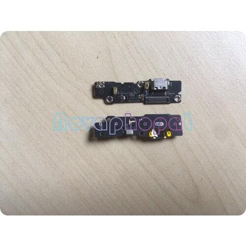 Novaphopat MX4Pro Charger port Board For Meizu MX4 Pro USB Dock Charger Charging Port Data Transfer Connect Connector Flex Cable